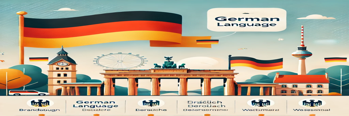 German Online Course